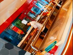 -通海俄式烧烤·俄罗斯大串(嵩山路店)