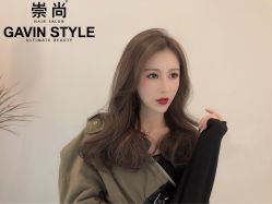 -崇尚GAVIN STYLE臻选