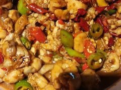 -老三样·美食研究中心(世贸路店)