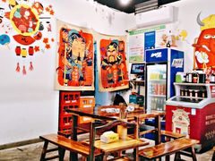 -吃皮火锅馆(苏宁店)