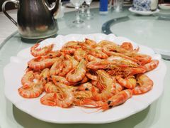 -海儀美食楼(湾仔海鲜街店)