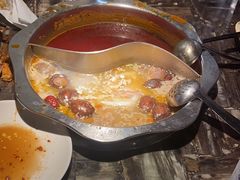 -冠菌火锅自助(东莞桥头店)