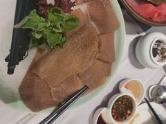 -红鼎豆捞· 20年老店每天都新鲜(宝丰路店)