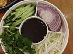 -老昌春饼(中央大街店)