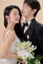 -金夫人婚纱摄影(总店)