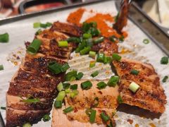 -绿茶餐厅(布吉万象汇店)