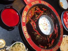 -矮板凳老火锅(宽窄巷子店)