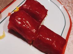 -囍凤楼·粤菜·点心·火锅(温特莱店)