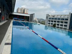 -广州天河希尔顿酒店