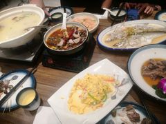 -锡和无锡菜(景丽苑店)