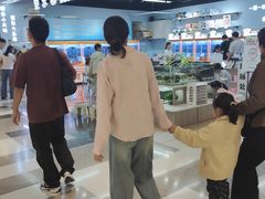 -丽达购物中心(崂山店)