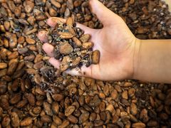 -歌斐颂巧克力小镇