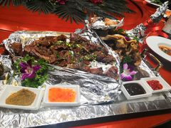 -森谷美食公园(杨行店)