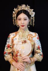 -青柠美妆工作室(正弘城店)