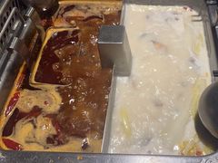 -海底捞火锅(高科广场店)