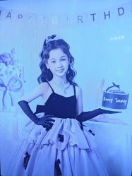 -倾城宝贝儿童摄影(浦东金谊店)