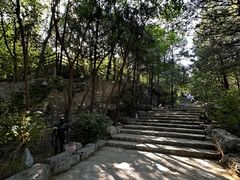 -周口店北京人遗址公园