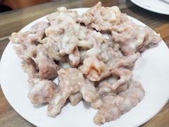 -老七饭馆(光荣道总店)