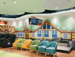 -MELAND CLUB亲子乐园•派对(虹桥万象城店)