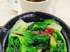 -皇上皇腊味店(下九路店)