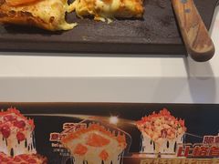 -比格比萨自助(宝山日月光店)