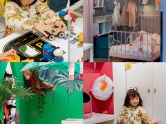 -宜家家居(高新商场店)