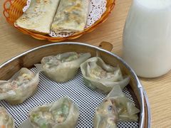 -面道赞宁海海鲜面(迎凤街店)