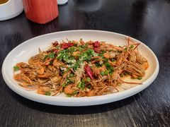 -老海陵·泰州菜(三水湾店)