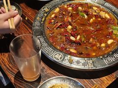 -破店肥哈·海鲜·烧烤(郑州银泰inPARK店)