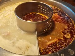 -佬土鹅肠火锅(解放路店)
