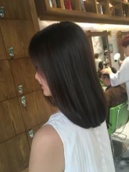 点击看大图 -简影造型·自选烫染接发salon