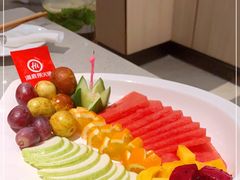 -海底捞火锅(群光广场店)