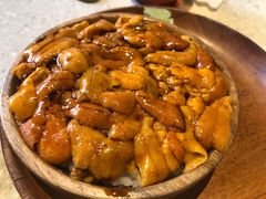 -毛丼丼饭专门店 台南日式料理