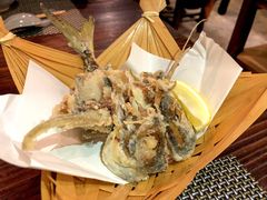 -矶野水产(澳门逸园中心店)