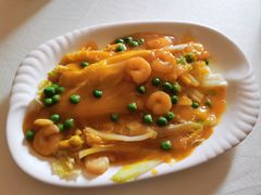 -玉华台饭庄·淮扬菜·烤鸭(望京店)