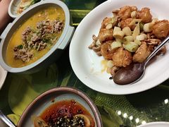 -辛香汇(飞洲店)