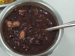 -中山大学南校区-学1食堂