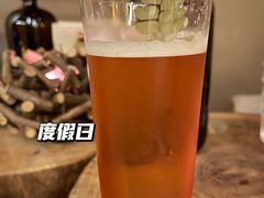 -Shift cocktail bar鸡尾酒吧