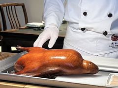 -晟永興烤鸭店(五道口店)