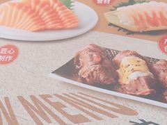 -争鲜回转寿司(西红门荟聚PLUS店)