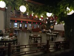 大堂-鲁城往事(游客中心店)