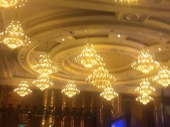 -成都世纪城假日酒店-西楼