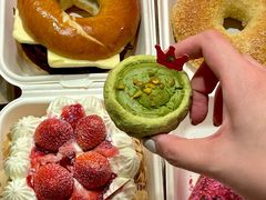 -CC BAGEL&SCONE 贝果与司康(南开大悦城店)