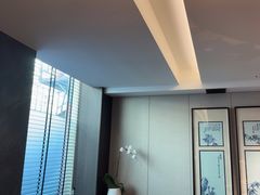 -浩运·海鲜青岛菜·海胆水饺(石老人店)