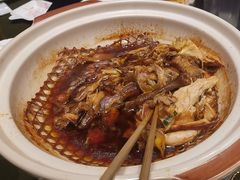 -新安人家·22年本地餐厅