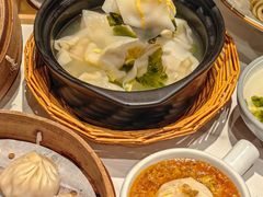 -馋三尺蟹粉小笼(人民广场店)