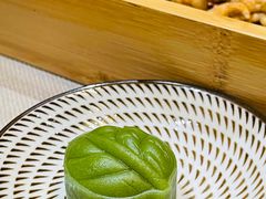 -中和·国风茶馆(愚园路店)
