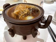 -聚春园自助餐厅(东街口店)