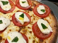 -OGGI TRATTORIA PIZZERIA(深业上城店)