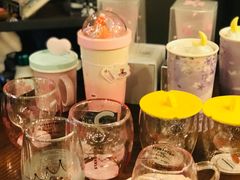 -星巴克(宁波老外滩店)